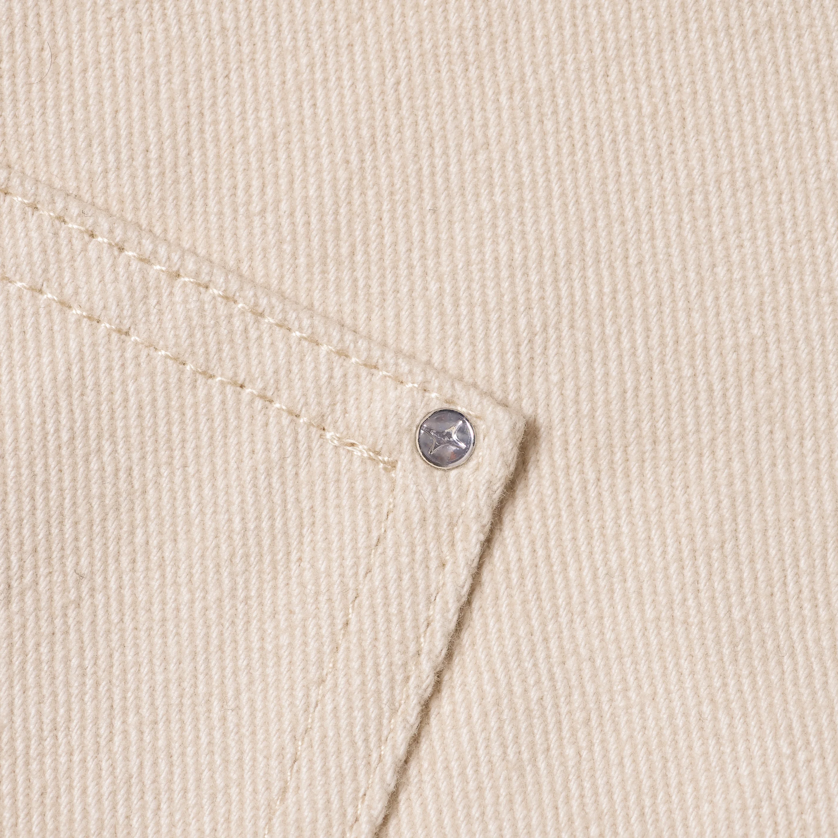 Carpenter denim Signature - Beige - Image 6