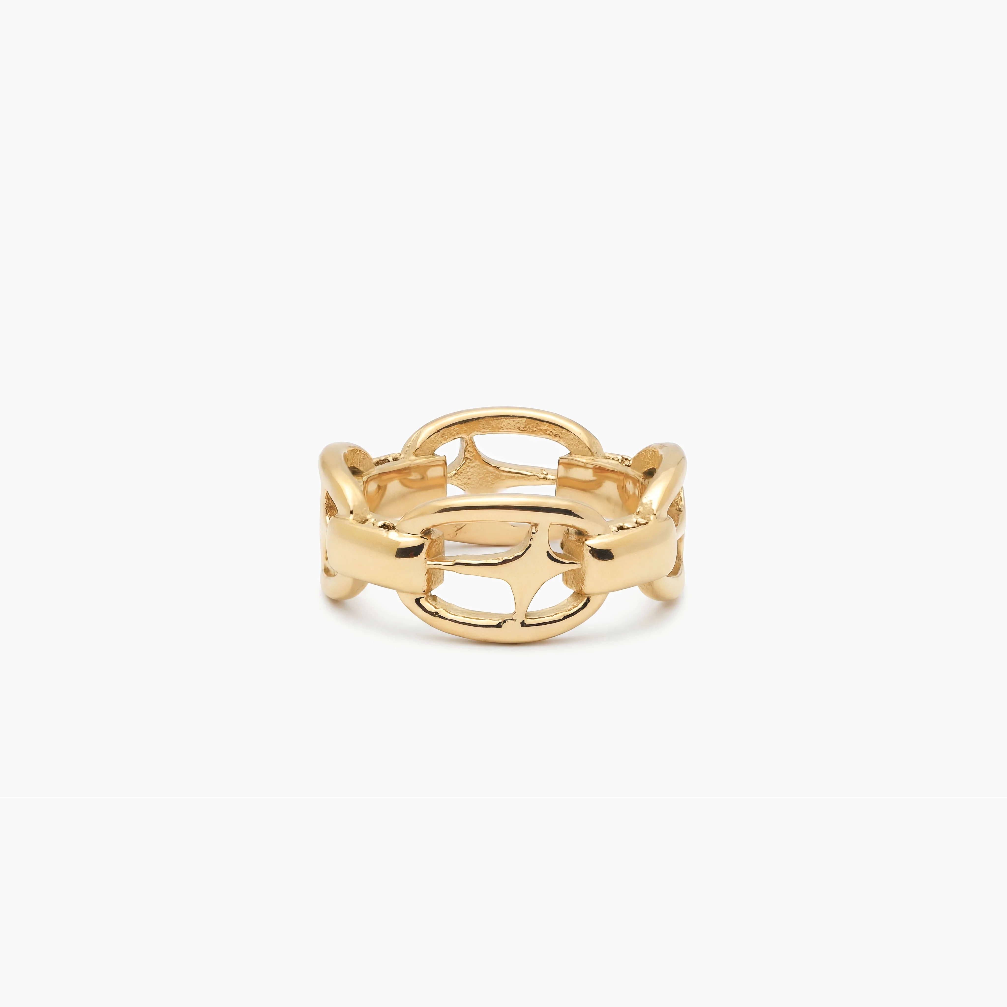 H-ring signature dorée