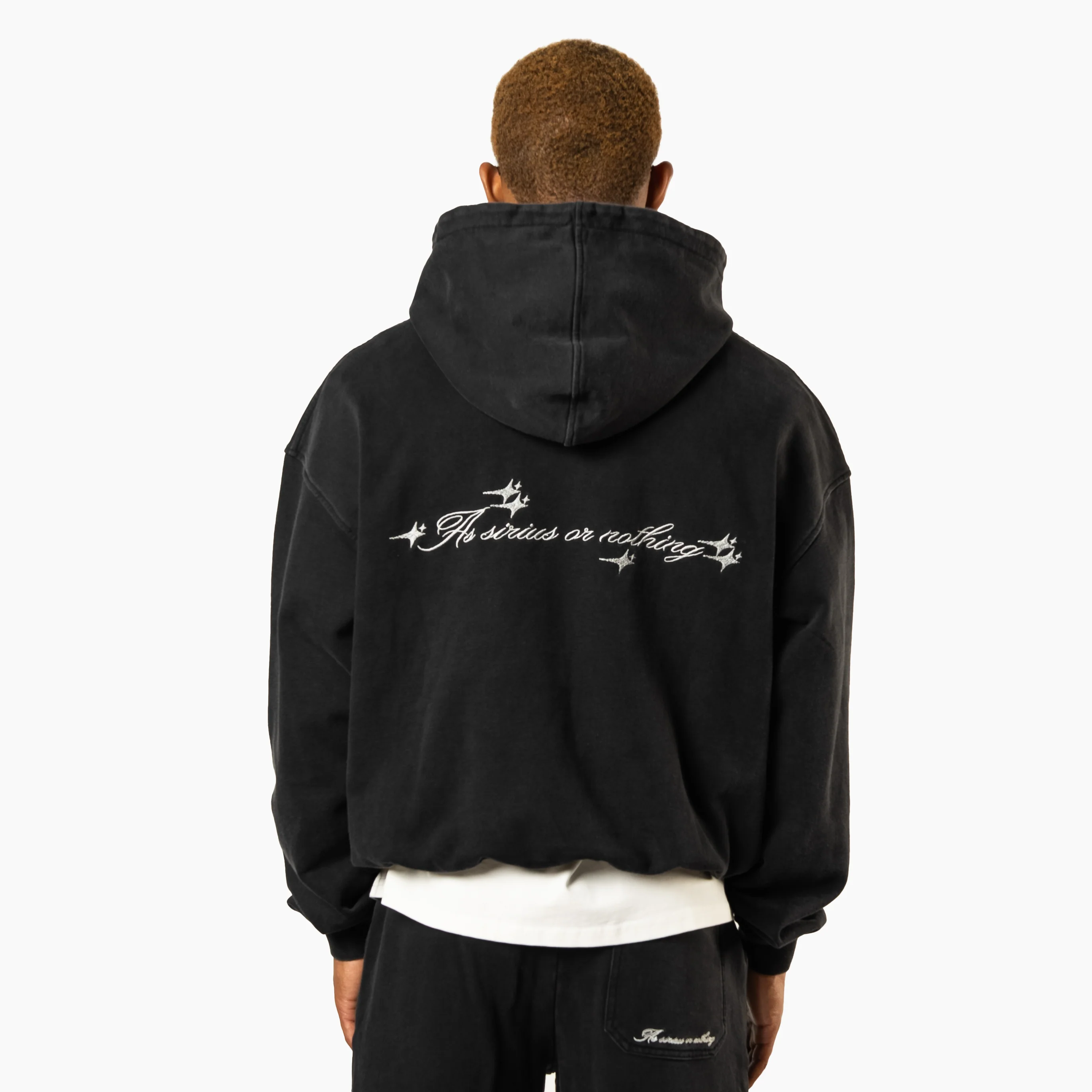 Hoodie Double Stars - Image 6