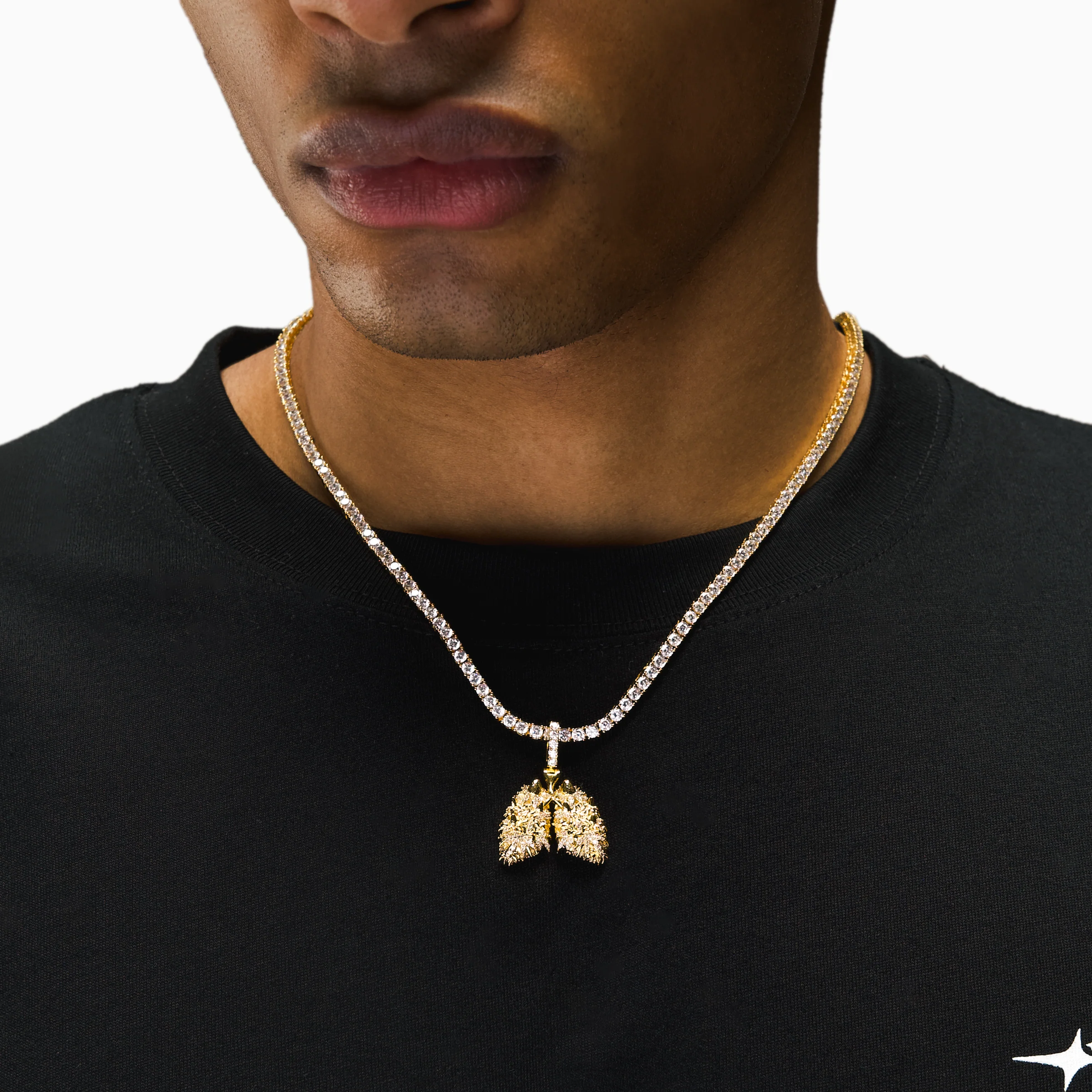 Poumon d'or - Image 3