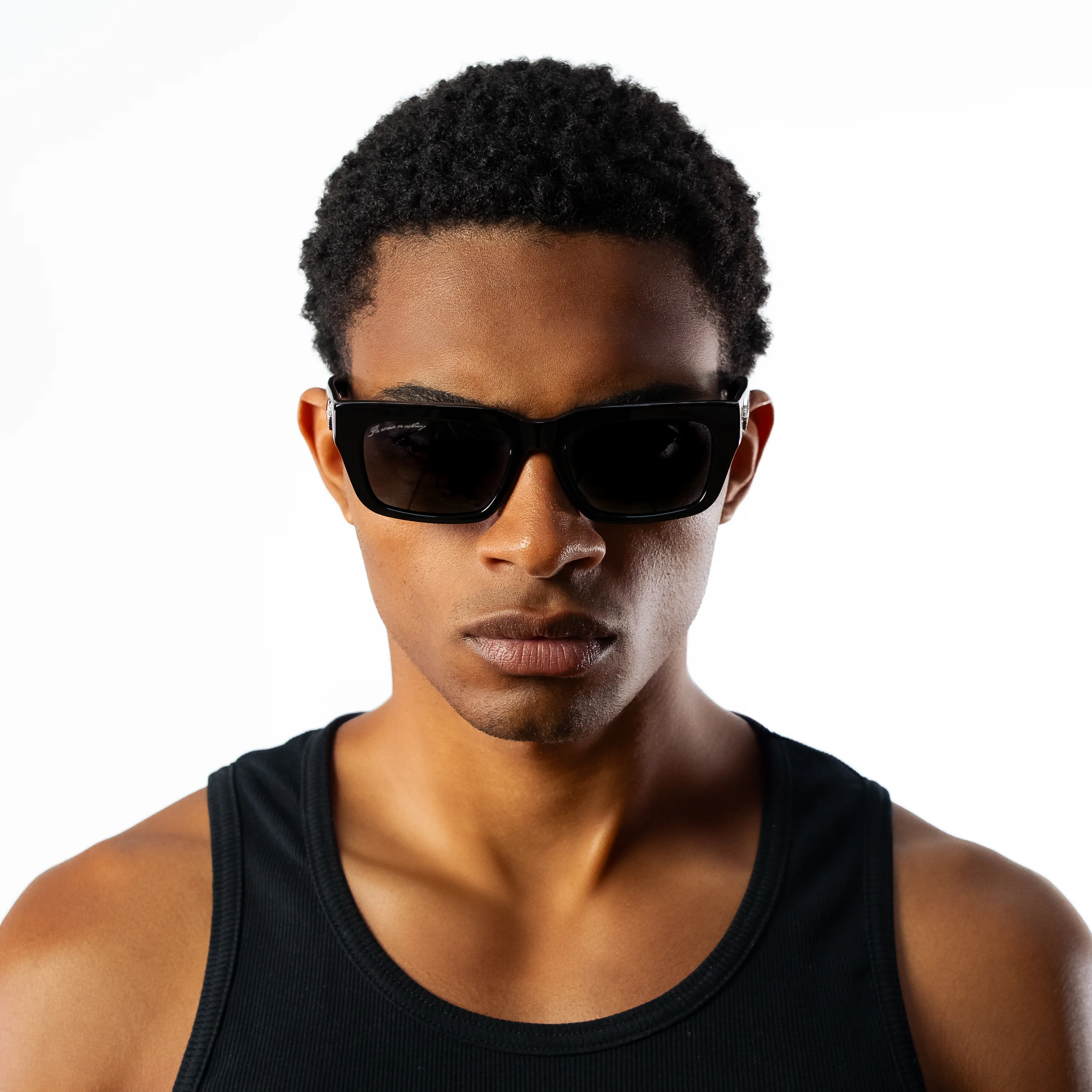 Signature sunglasses SS002 - Image 3